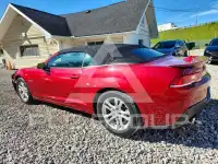 2014 Chevrolet Camaro фото