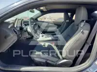 2014 Chevrolet Camaro фото