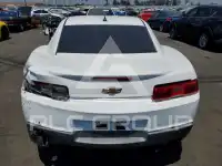 2014 Chevrolet Camaro фото
