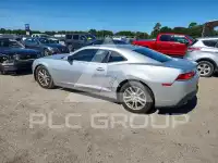 2014 Chevrolet Camaro фото