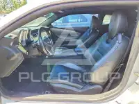2014 Chevrolet Camaro photo