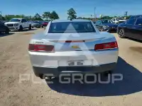 2014 Chevrolet Camaro фото