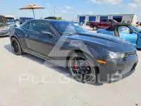 2014 Chevrolet Camaro photo