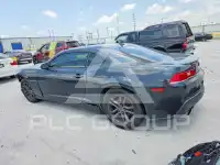 2014 Chevrolet Camaro фото
