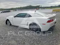 2014 Chevrolet Camaro фото