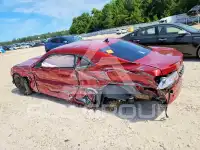 2014 Chevrolet Camaro photo