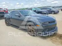 2014 Chevrolet Camaro photo