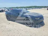 2014 Chevrolet Camaro photo