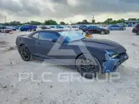 2014 Chevrolet Camaro фото