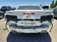 2014 Chevrolet Camaro photo