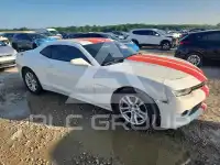 2014 Chevrolet Camaro фото