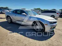 2014 Chevrolet Camaro фото