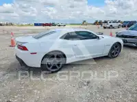 2014 Chevrolet Camaro фото