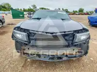 2014 Chevrolet Camaro фото