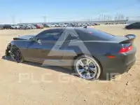 2014 Chevrolet Camaro фото