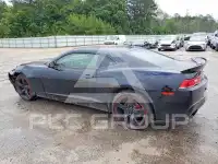 2014 Chevrolet Camaro фото