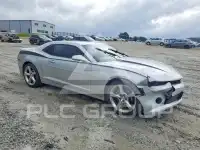 2014 Chevrolet Camaro фото