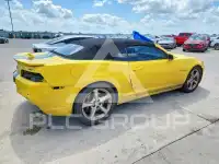 2014 Chevrolet Camaro фото
