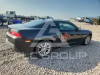 2014 Chevrolet Camaro фото