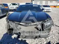 2014 Chevrolet Camaro photo