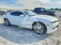 2014 Chevrolet Camaro photo