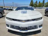 2014 Chevrolet Camaro photo
