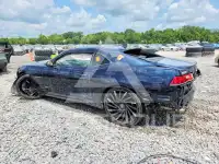 2014 Chevrolet Camaro фото