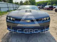 2014 Chevrolet Camaro photo