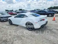 2014 Chevrolet Camaro фото