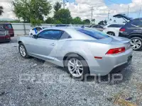 2014 Chevrolet Camaro photo
