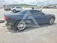 2014 Chevrolet Camaro фото