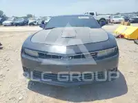 2014 Chevrolet Camaro photo