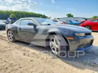 2014 Chevrolet Camaro photo