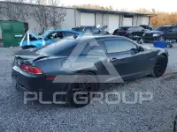 2014 Chevrolet Camaro фото