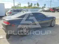 2014 Chevrolet Camaro фото