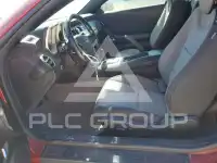 2014 Chevrolet Camaro фото