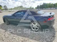 2014 Chevrolet Camaro фото
