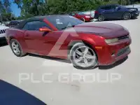 2014 Chevrolet Camaro фото
