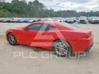 2014 Chevrolet Camaro photo