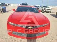 2014 Chevrolet Camaro фото