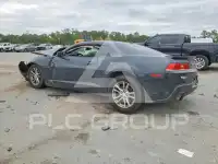 2014 Chevrolet Camaro фото