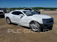2014 Chevrolet Camaro фото