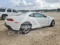 2014 Chevrolet Camaro фото