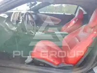 2014 Chevrolet Camaro фото