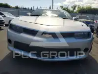 2014 Chevrolet Camaro фото
