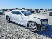 2014 Chevrolet Camaro photo
