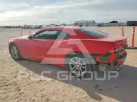 2014 Chevrolet Camaro фото