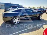 2014 Chevrolet Camaro фото