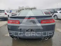 2014 Chevrolet Camaro фото