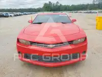 2014 Chevrolet Camaro photo